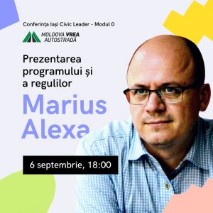 Marius Alexa